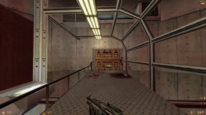 [Half Life - REISSUES] Mod Full Walkthrough