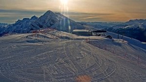 Уютная квартира в центре горнолыжного курорта Красная Поляна