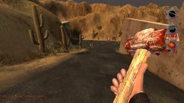 Мир мяса и Завод Postal 2 #9 смотреть онлайн
