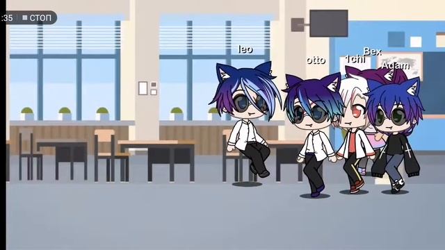 Пацанка среди парней 1 серия смотреть онлайн