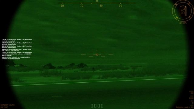 DCS World - Combined Arms смотреть онлайн