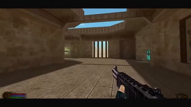 Half-Life - Base Defense Mod EP02
