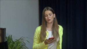 Татьяна Ларина " Если я для тебя одна из" - Читает:Мария Нистюрина