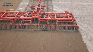 Агрегат почвообрабатывающий многофункциональный АПМ-10