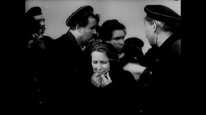 "Оптимистическая трагедия" (1963) - советский фильм, смысл которого так и остался для меня загадкой