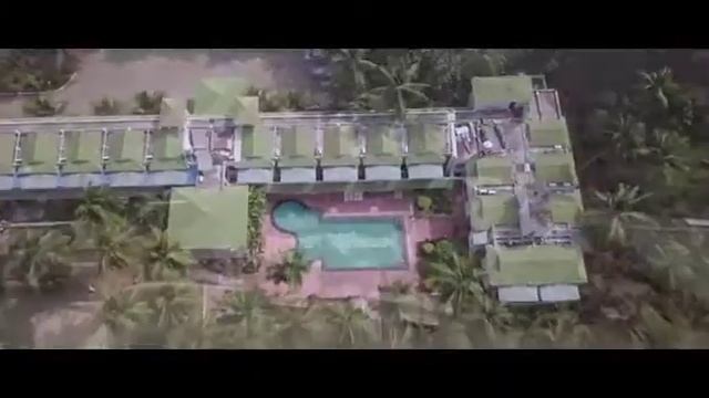 Haritha Coconut Country Resort Dindi смотреть онлайн