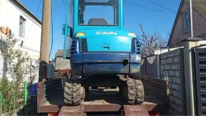 Сравнение гусениц Композит и JLL. Отзыв