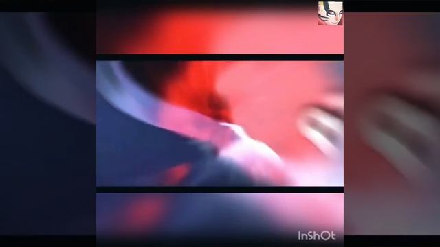 Моменты из аниме Боруто