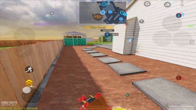 This PP19 Bizon is Broken!! PP19 Bizon Gunsmith Are Beaming in Season 3 Cod Mobile (Secret Loadout) смотреть онлайн