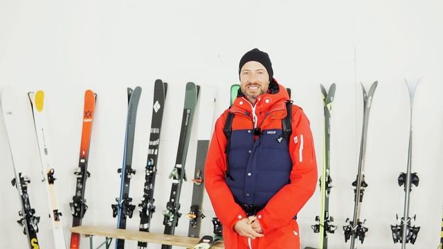 SKITEST 2021 – Die besten Ski der Skisaison 2021/2022