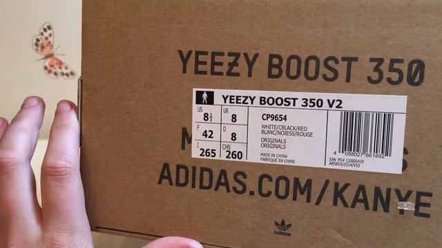 Обзор на yeezy boost zebra смотреть онлайн