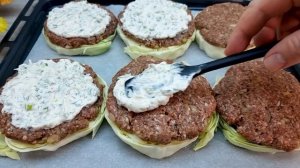 Вкусное, сытное блюдо на все случаи_ простые идеи для обеда или ужина_