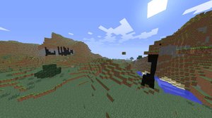 Скоро Будет Летплей По Beta 1.7.3!!!