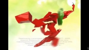 Эволюция заставок СоР перец -перец international 2011-2020