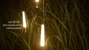 ODEON LIGHT CANNA 7020/4GA 7020/4GB 7020/4GL