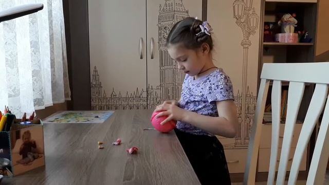 Маша ищет куклы смотреть онлайн