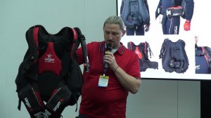 Водные люди. Снаряжение 2024. DISKUS — гидрокостюмы