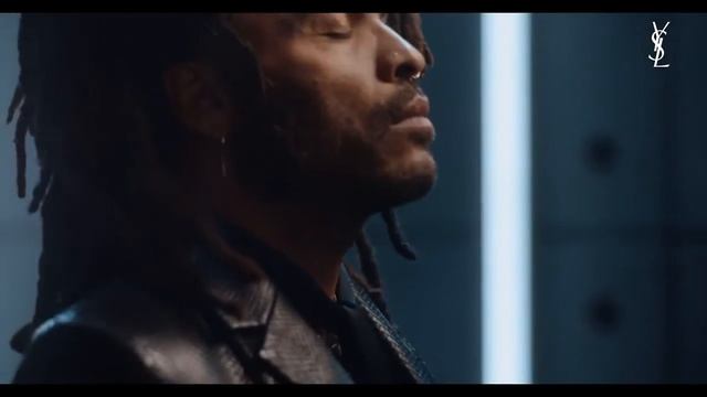 Yves Saint Laurent: Lenny Kravitz Eau de Parfum смотреть онлайн