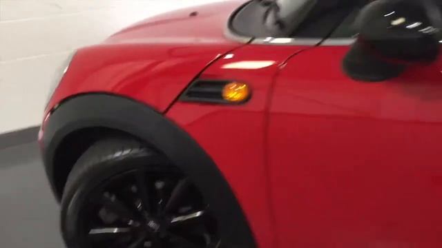 2013 MINI CLUBMAN 2.0 TD COOPER AUTOMATIC смотреть онлайн