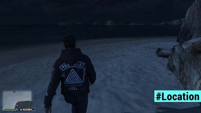 GTA Online Shipwreck Locations For April 1 | Shipwreck Daily Collectibles Guide GTA 5 Online