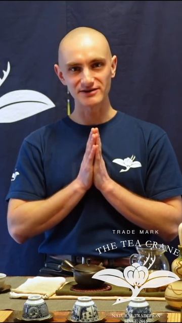 Let the tea take over смотреть онлайн