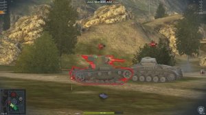Танки. МИР ТАНКОВ БЛИТЦ. World of Tanks BLITZ