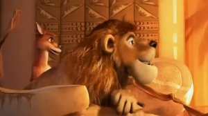 Hayvonlar ittifoqi| Multifilm| O'zbek-tilida| HD formatda