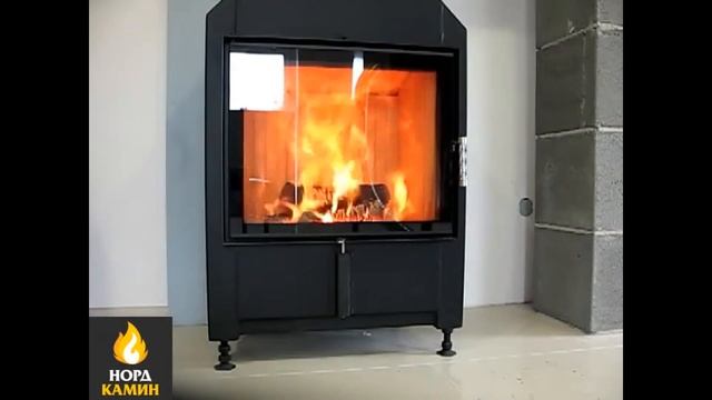 Hoxter HAKA 37/50 смотреть онлайн