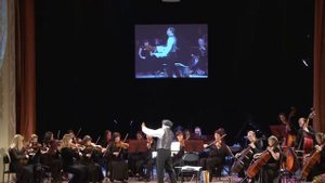 Камерный оркестр "Классика"