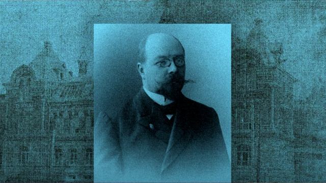 Казанское художественное училище.