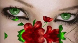 Вася Пряников - Глаза