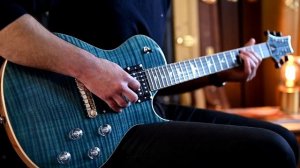 PRS SE Zach Myers ★ Sound Demo ★ No Talking