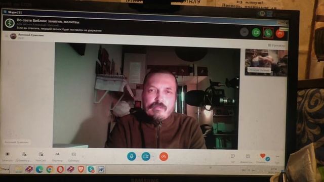 Антоний Ермолин  Миротворчество и завещание на мою фуражку