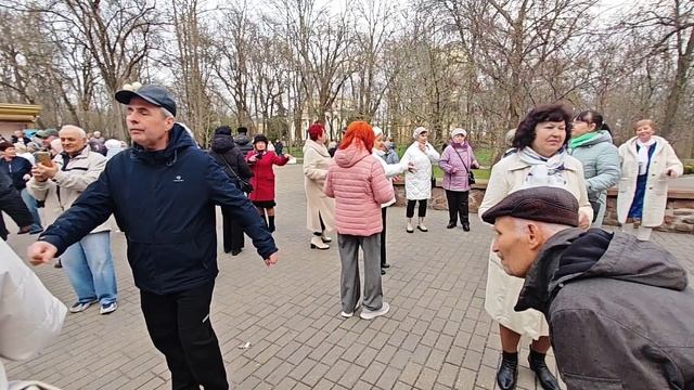 12.04.25г..."Марджанджа"...