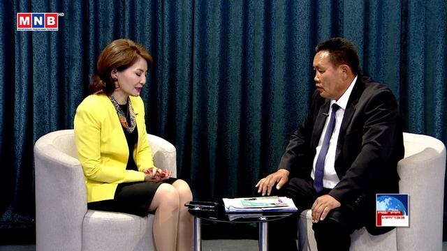 Явлаа ирлээ: Увс аймгийн Түргэн сумын Ерөнхий боловсролын сургуулийн захирал С.Батсүх