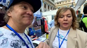 Компания AQUATEAM на Moscow Dive Show