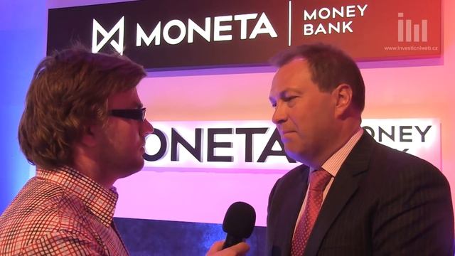 Petr Koblic (BCPP): Očekávám zařazení akcií MONETA Money Bank do mezinárodních indexů смотреть онлайн