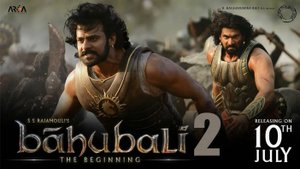 Bahubali 2 Hind filmi O'zbek tilida FUL HD