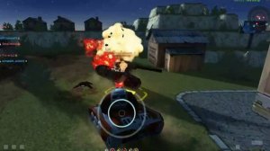 Racing for money. #125 Браузерная игра танки онлайн. Тараним ихнии позиции для натиска с тыла