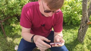 Обзор ножа Victorinox Climber 1.3703. Швейцарский армейский нож