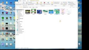 Как русифицировать гуся на рабочий стол а также менять его под себя DekstopGusse