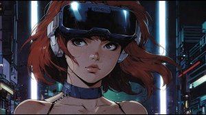 1 9 8 6　NEW E R A   Synthwave, Cyberwave, Retrowave, Chillsynth