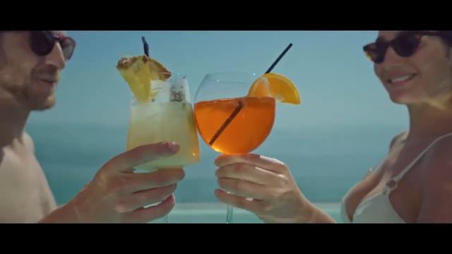 MARBELLA NIDO SUITE HOTEL & VILLAS 5* ( Греция, Корфу ) смотреть онлайн