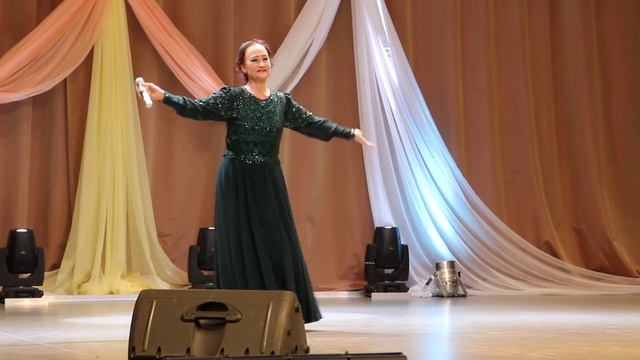 Галина Рулёва.Матушка Россия. из реп.Л.Николаевой смотреть онлайн