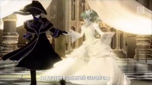 [Vocaloid на русском] Cantarella [Onsa Media]