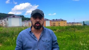 Павел Мартиросов. Как и где в Кисловодске уничтожают природные основы мирового курорта.