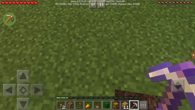 ВЫЖИВАНИЕ НУБАСА MCPE master смотреть онлайн