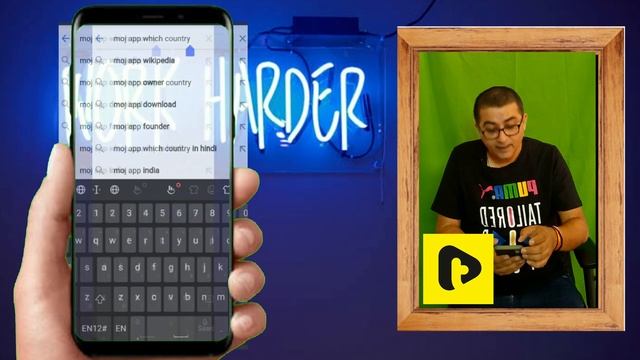 Tiki App Kis Desh Ka Hai || Which Country Tiki App|| टिकी ऐप कौन से देश का है смотреть онлайн