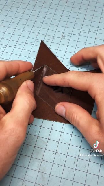 Leather Working Tool Time Pt. 1 смотреть онлайн