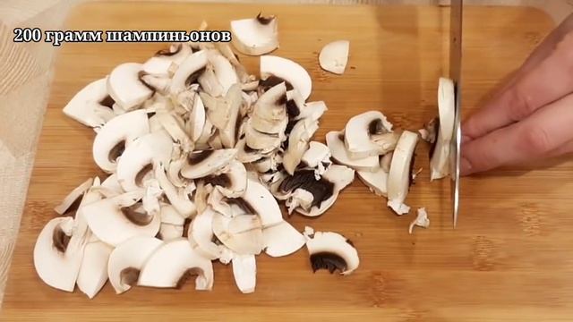ЛАВАШ с начинкой – быстрые рецепты на сковороде и в духовке. Готовим за 15 минут!